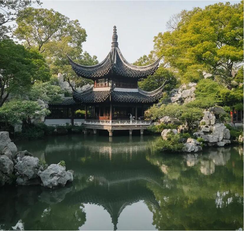 重庆万州海露餐饮有限公司